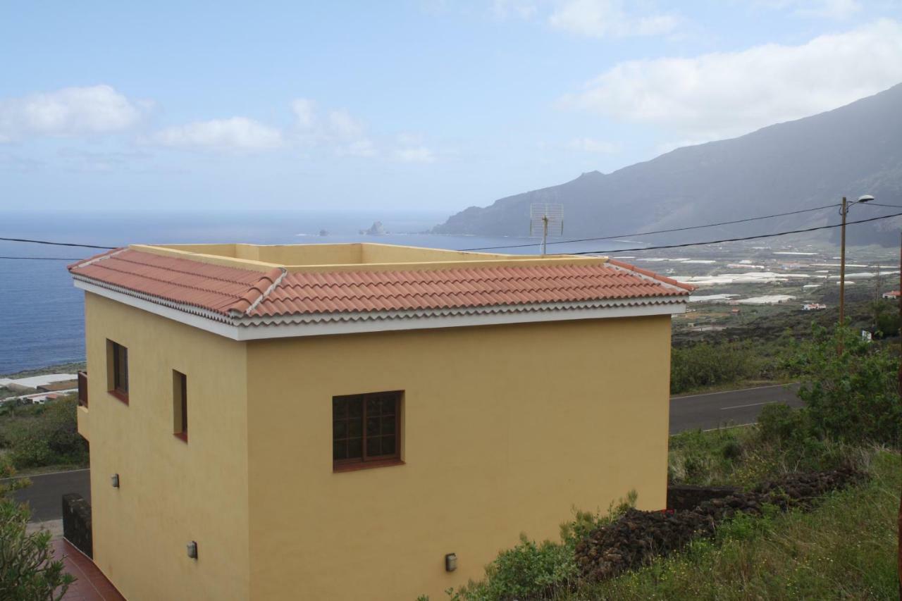 Tu Casa En Frontera Villa Exterior photo